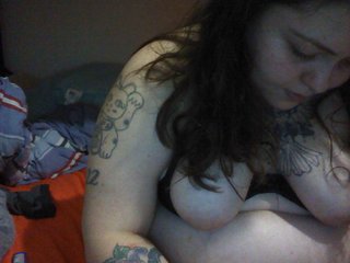 Live sex webcam photo for Tiffhunnymuah #200015508