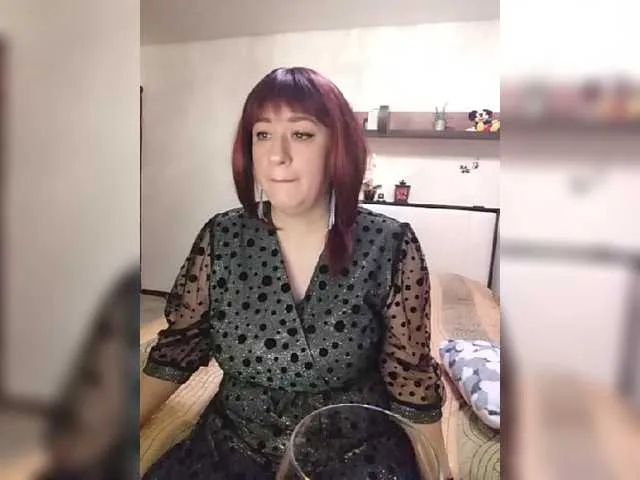 Live sex webcam photo for Tigra82 #277179952