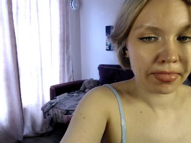 Live sex webcam photo for Tikoffka #291152885