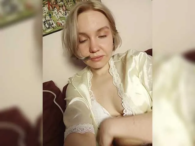 Live sex webcam photo for Tikoffka #291187226