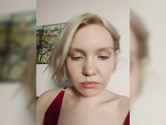 Live sex webcam photo for Tikoffka #291307361