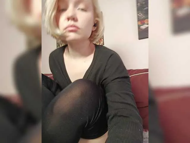 Live sex webcam photo for Tikoffka #291365538