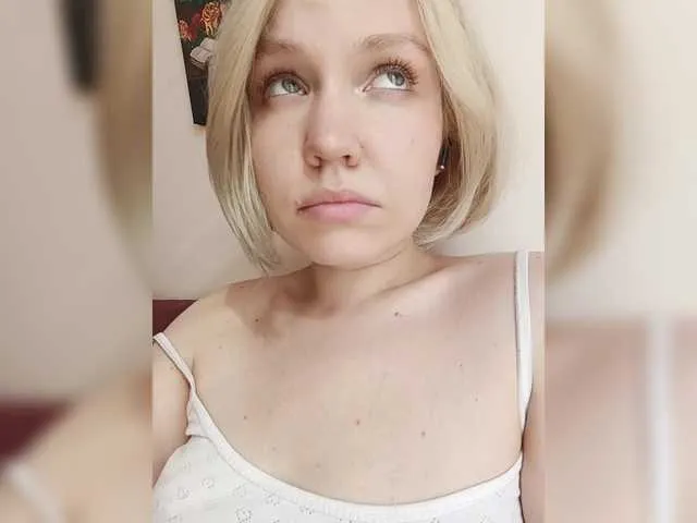 Live sex webcam photo for Tikoffka #291641847