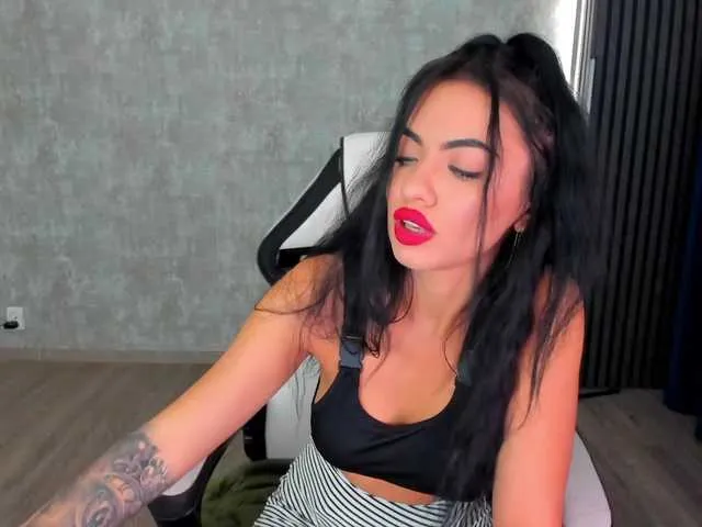 Live sex webcam photo for Tina-Turnerr #288292316