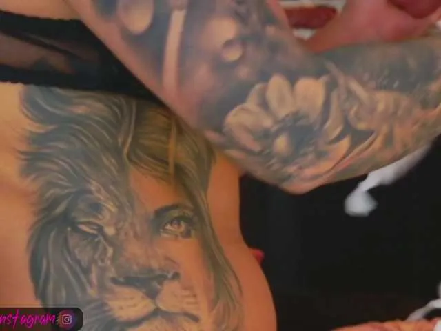 Live sex webcam photo for Tina-Turnerr #290878292