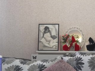 Live sex webcam photo for TinaKay1 #184810035