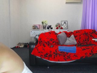 Live sex webcam photo for TinaKay1 #186217751