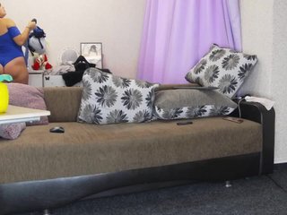 Live sex webcam photo for TinaKay1 #189217893