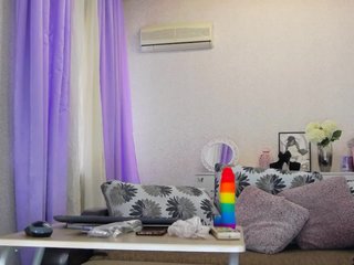 Live sex webcam photo for TinaKay1 #196257634