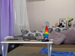 Live sex webcam photo for TinaKay1 #196273356