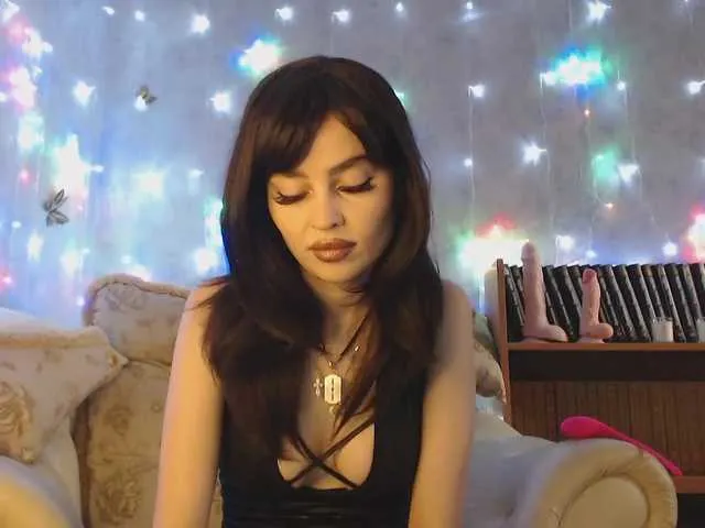 Live sex webcam photo for Tinellia #277058340