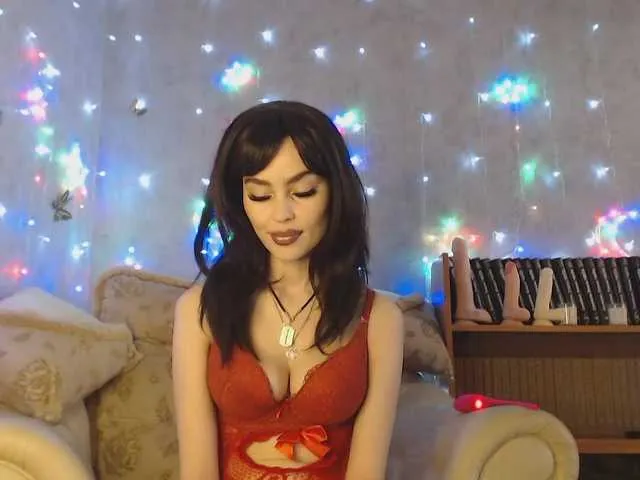 Live sex webcam photo for Tinellia #277709424