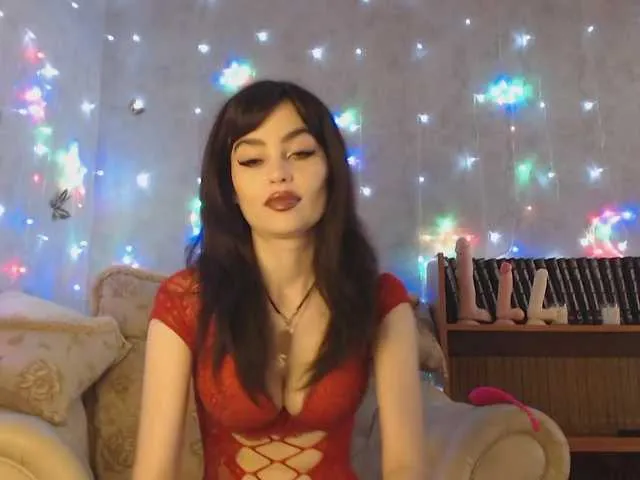 Live sex webcam photo for Tinellia #277728255