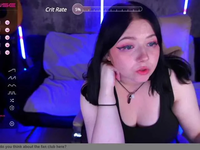 Live sex webcam photo for TinkerBelll #276402067