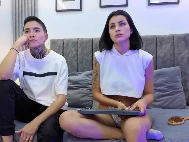 Live sex webcam photo for Tinny-and-Candy #291334197