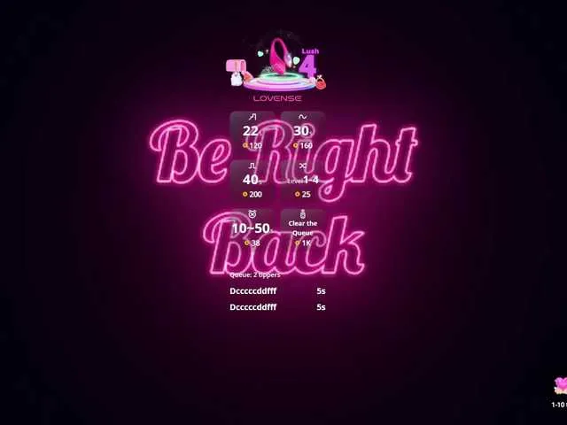 Live sex webcam photo for Tiny-Annie #290961502