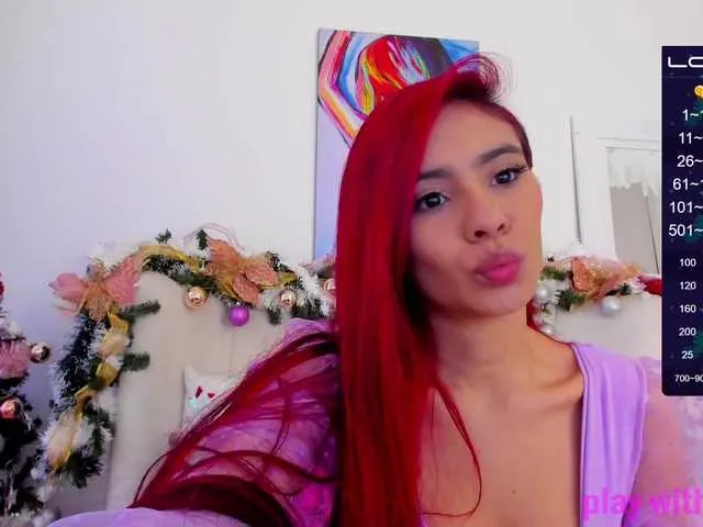 Live sex webcam photo for TinyRouse #271699400