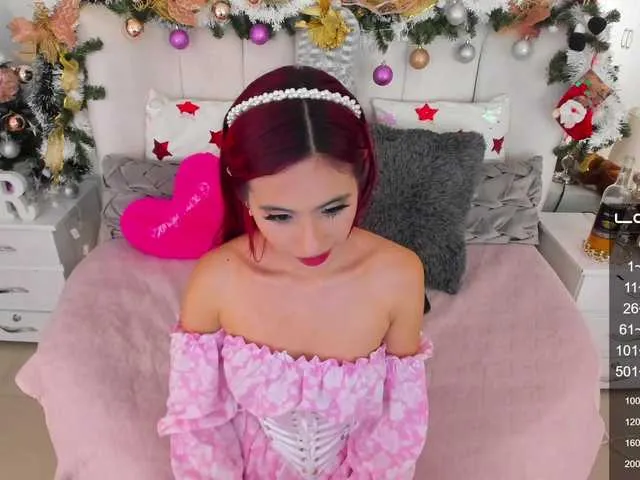 Live sex webcam photo for TinyRouse #271740699