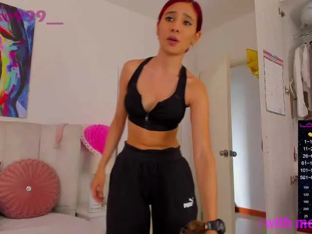 Live sex webcam photo for TinyRouse #272023063