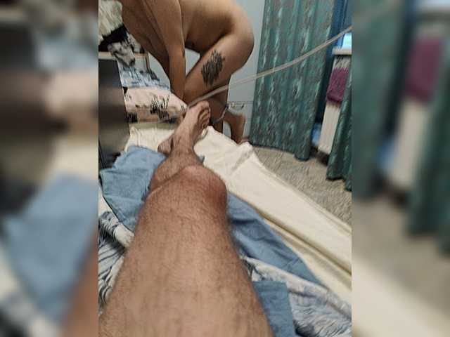 Live sex webcam photo for TitiPiti24 #276014952