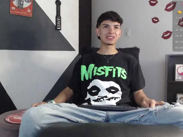 Live sex webcam photo for Tobbyhot #278223958