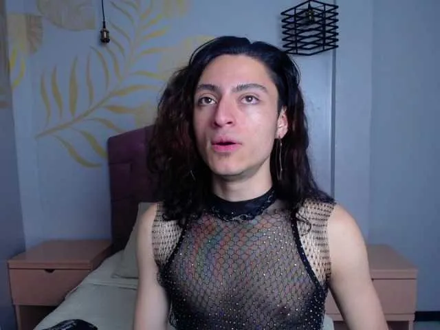 Live sex webcam photo for Toji-- #277038636