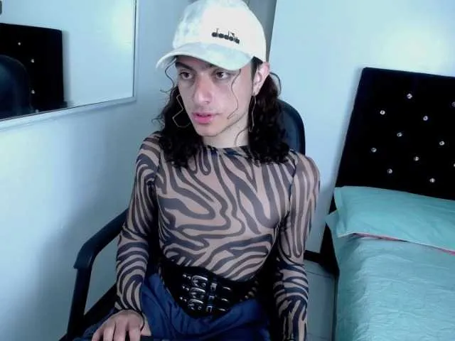 Live sex webcam photo for Toji-- #277075428