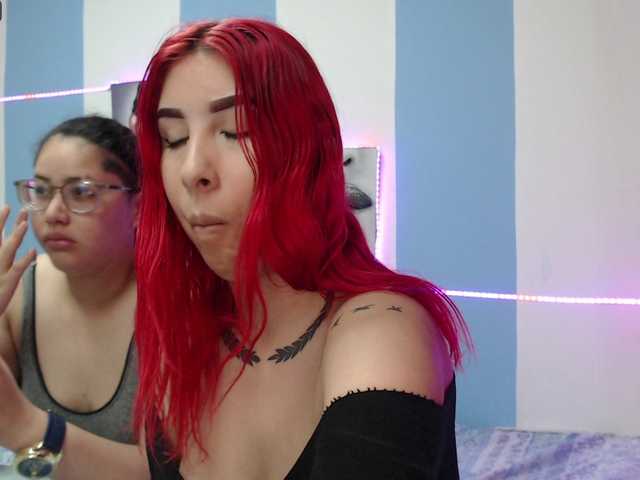 Live sex webcam photo for TokioandMolly #273999951