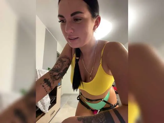 Live sex webcam photo for TokionaJoe #273129241