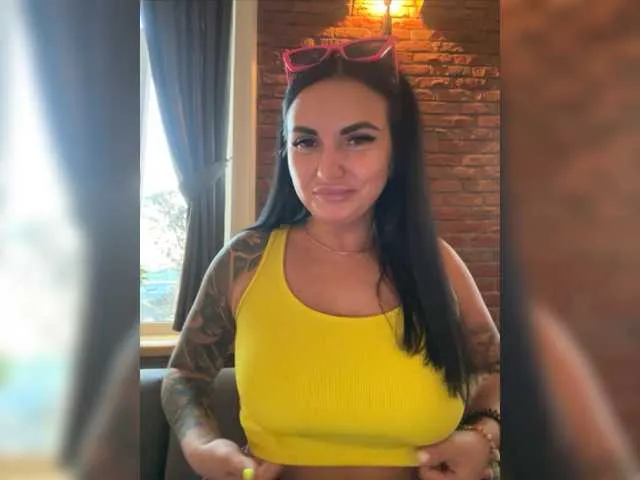 Live sex webcam photo for TokionaJoe #276354508