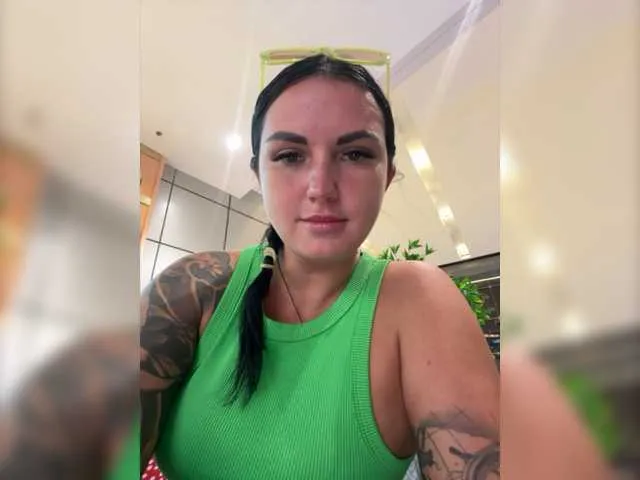 Live sex webcam photo for TokionaJoe #277730285