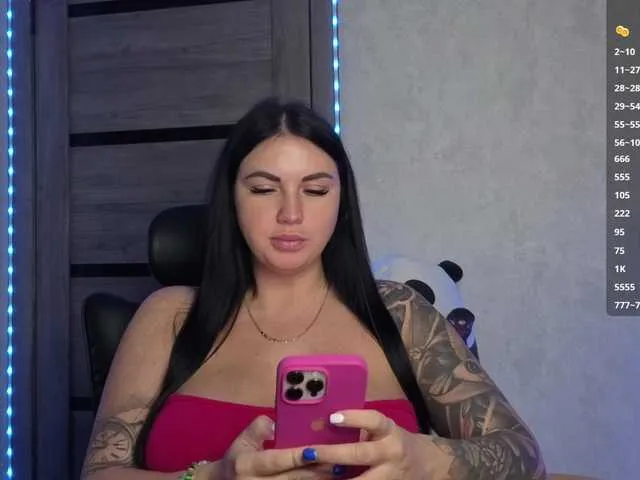 Live sex webcam photo for TokionaJoe #290750913