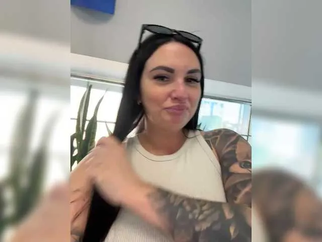 Live sex webcam photo for TokionaJoe #291879659