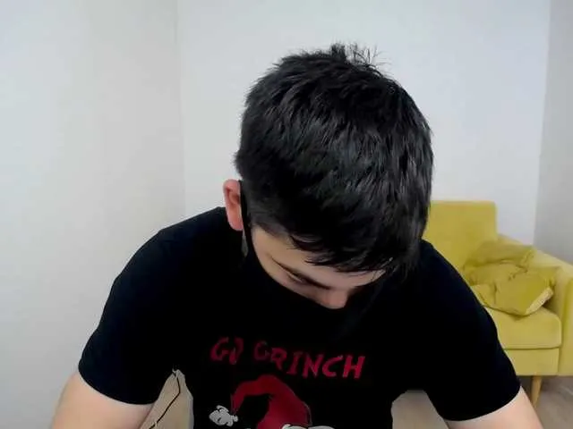 Live sex webcam photo for TomGuys #288037694