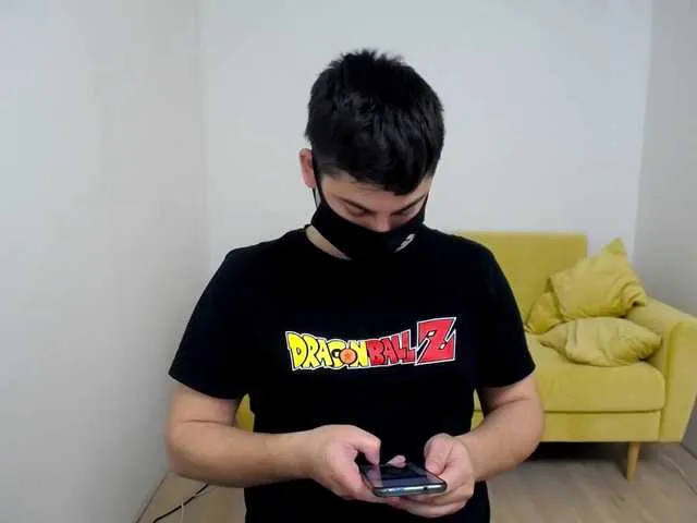 Live sex webcam photo for TomGuys #288037697