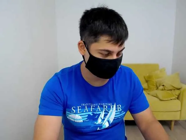 Live sex webcam photo for TomGuys #288037737