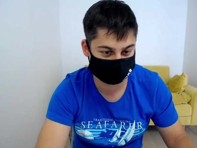 Live sex webcam photo for TomGuys #288037738