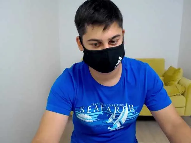 Live sex webcam photo for TomGuys #288037739