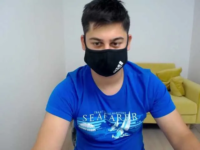 Live sex webcam photo for TomGuys #288037741