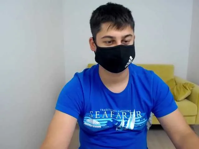 Live sex webcam photo for TomGuys #288037743