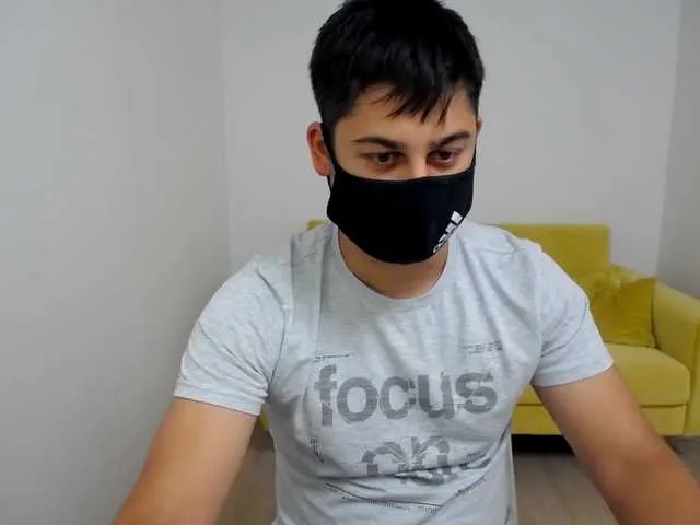 Live sex webcam photo for TomGuys #288037745