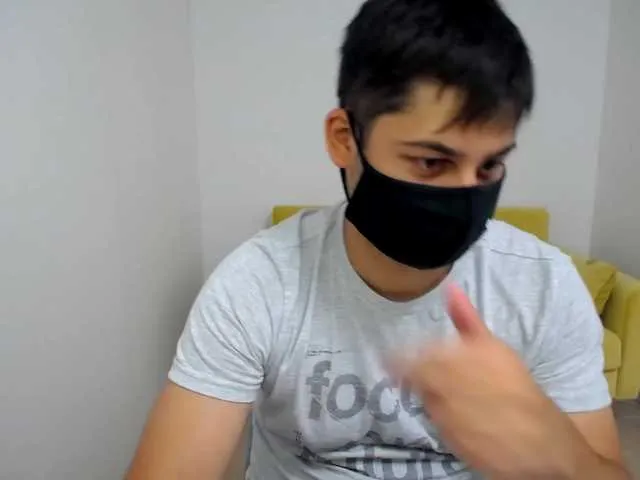 Live sex webcam photo for TomGuys #288037747