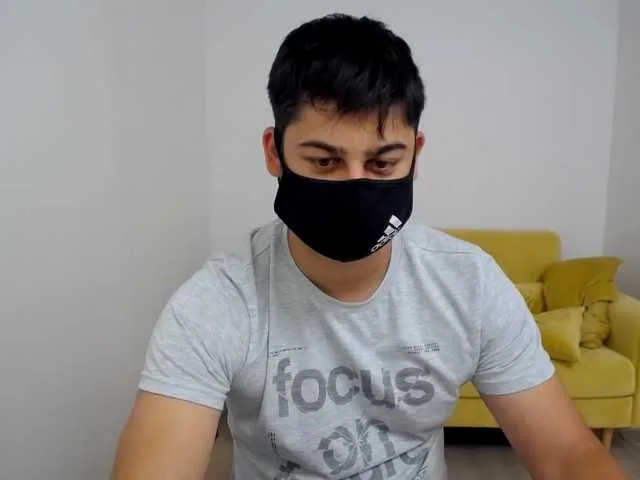 Live sex webcam photo for TomGuys #288037754