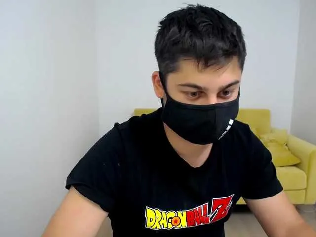 Live sex webcam photo for TomGuys #288037757