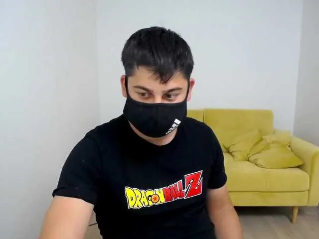 Live sex webcam photo for TomGuys #288037758