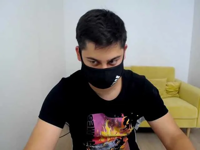 Live sex webcam photo for TomGuys #288037759