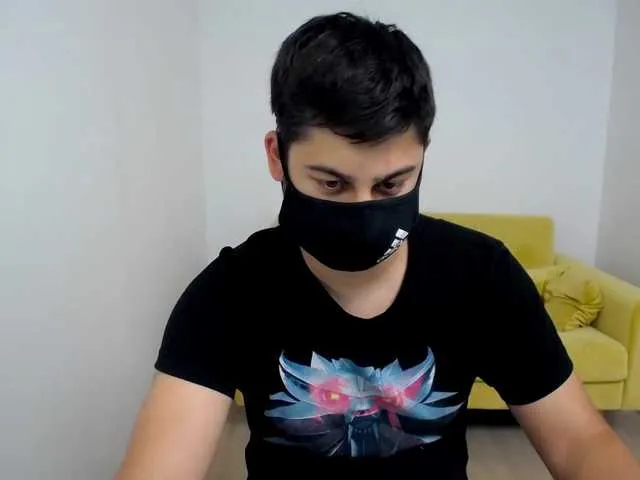 Live sex webcam photo for TomGuys #288037766