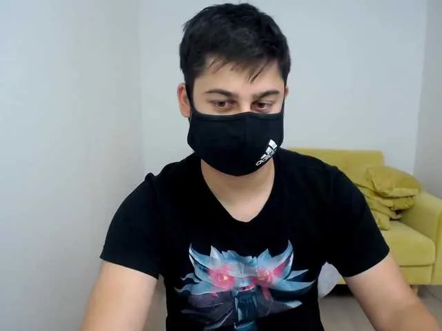 Live sex webcam photo for TomGuys #288037769