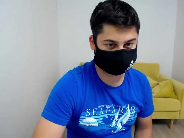 Live sex webcam photo for TomGuys #288037770