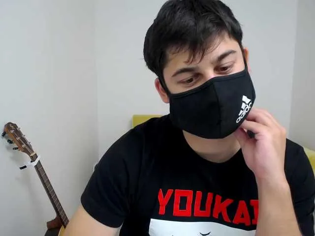 Live sex webcam photo for TomGuys #288037789
